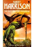 Harrison, Harry - Two Tales and Eight Tomorrows