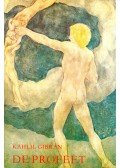 Kahlil Gibran - De Profeet