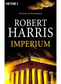 Robert Harris - Imperium Robert Harris - Imperium, null 2008 antikvár könyv