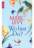 Marc Levy - Wo bist Du?