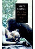 Nicci French - Wat te doen als iemand sterft