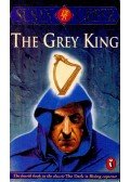 Cooper, Susan - The Grey King