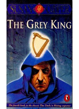 Cooper, Susan - The Grey King, null 1977 antikvár könyv