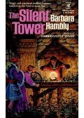 Hambly, Barbara - The Silent Tower