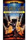 Dave Duncan - Past Imperative