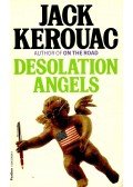 Jack KEROUAC - Desolation Angels