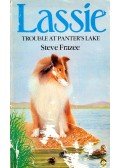Frazee, Steve - Trouble at Panter's Lake
