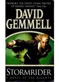 David Gemmell - Stormrider