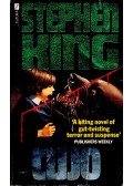 Stephen King - Cujo