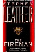 Stephen Leather - The Fireman
