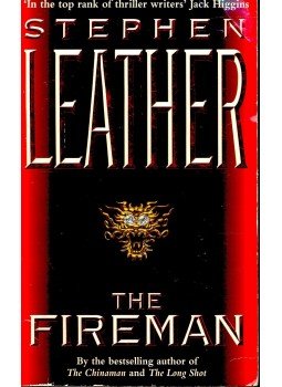 Stephen Leather - The Fireman Stephen Leather - The Fireman, null 1996 antikvár könyv