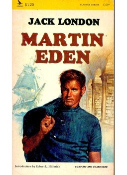 Jack London - Martin Eden Jack London - Martin Eden, null 1970 antikvár könyv