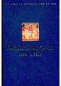 Agatha Christie - Death Comes as the End