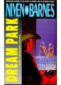 NIVEN, LARRY – BARNES, STEVEN - Dream Park – The Voodoo Game