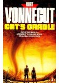 Kurt Vonnegut - Cat's Cradle