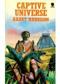 Harrison, Harry - Captive Universe