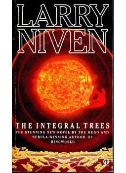 Niven, Larry - The Integral Trees Niven, Larry - The Integral Trees, null 1985 antikvár könyv
