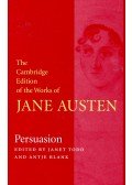 Jane Austen - Persuasion