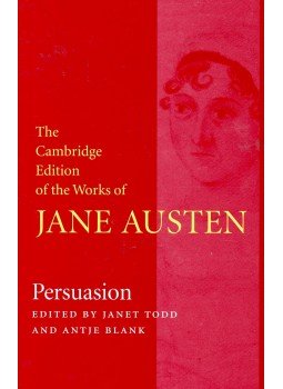 Jane Austen - Persuasion Jane Austen - Persuasion, null 2005 antikvár könyv