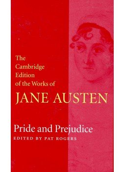 Jane Austen - Pride and Prejudice Jane Austen - Pride and Prejudice, null 2005 antikvár könyv