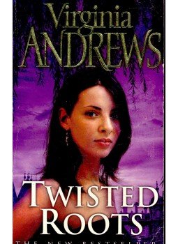 ANDREWS, VIRGINIA - Twisted Roots ANDREWS, VIRGINIA - Twisted Roots, null 2000 antikvár könyv