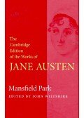 Jane Austen - Mansfield Park