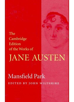 Jane Austen - Mansfield Park Jane Austen - Mansfield Park, null 2005 antikvár könyv