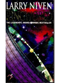 Niven, Larry - Ringworld Niven, Larry - Ringworld, null 2001 antikvár könyv