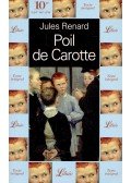 Jules Renard - Poil de carotte