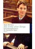 McCREY, NIGEL - Das Ende aller Dinge