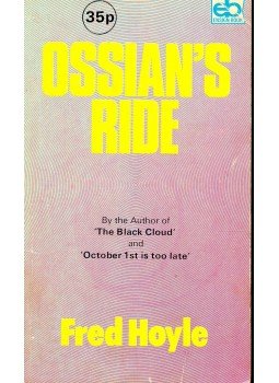 Hoyle, Fred - Ossian's Ride Hoyle, Fred - Ossian's Ride, null 0 antikvár könyv