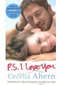 Cecelia Ahern - P. S. I Love You