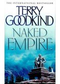 Goodkind, Terry - Naked Empire