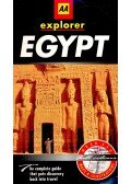 SATTIN, ANTHONY – FRANQUET, SYLVIE - Egypt