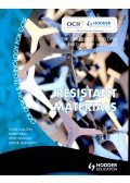 CARLSON – KING – PINNOCK - Resistant Materials