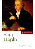 JONES, DAVID WYN - The Life of Haydn