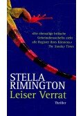 RIMINGTON. STELLA - Leiser Verrat