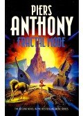 Piers Anthony - Fractal Mode