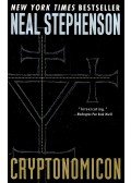 Neal Stephenson - Cryptonomicon