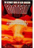 NIVEN, LARRY – POURNELLE, JERRY - Footfall