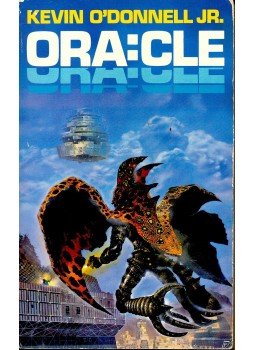 O'Donnell Jr., Kevin - ORA:CLE O'Donnell Jr., Kevin - ORA:CLE, null 1986 antikvár könyv