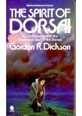 Dickson, Gordon R. - The Spirit of Dorsai