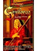 Margaret Weis - The Soulforge