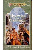 THOMPSON, PAUL B. - CARTER, TONYA R. - Riverwind the Plainsman