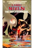 Niven, Larry - The Patchwork Girl