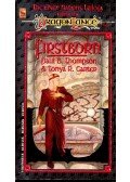THOMPSON, PAUL B. - CARTER, TONYA R. - Firstborn