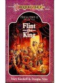 KIRCHOFF, MARY – NILES, DOUGLAS - Flint the King