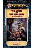 Williams, Michael - The Oath and the Measure