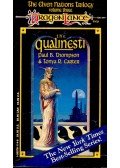 THOMPSON, PAUL B. - CARTER, TONYA R. - The Qualinesti