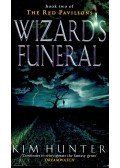HUNTER, KIM - Wizard's Funeral
